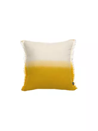 VIVARAISE | Kissenhülle 45x45cm ZEFF Shade Mangue | 